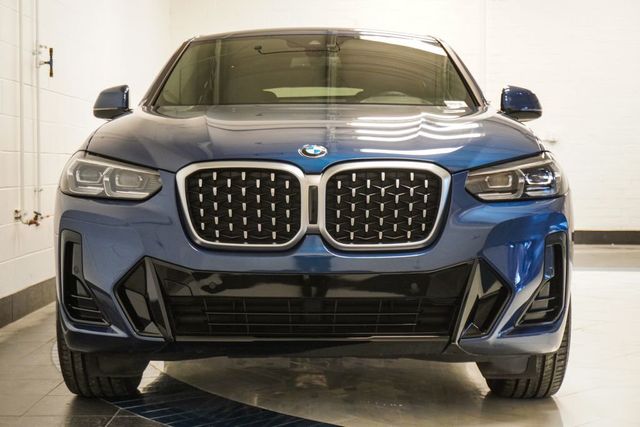 2023 BMW X4 xDrive30i Sports Activity - 22981957 - 41