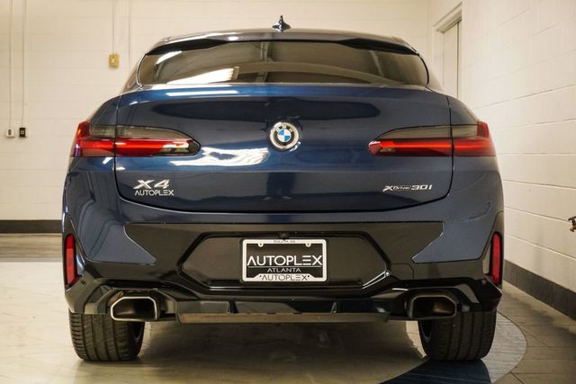 2023 BMW X4 xDrive30i Sports Activity - 22981957 - 42