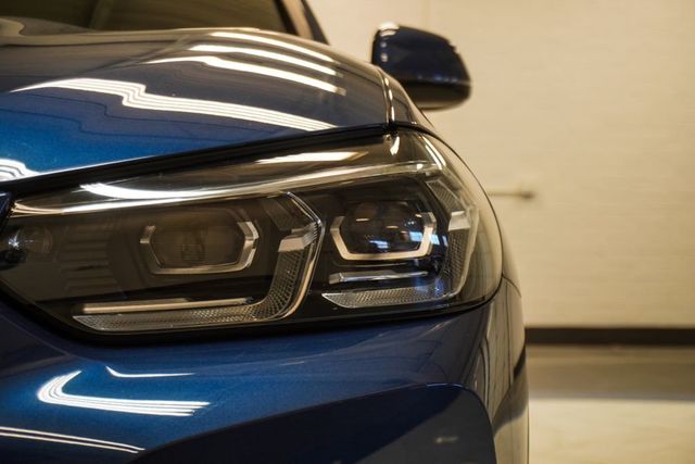 2023 BMW X4 xDrive30i Sports Activity - 22981957 - 44