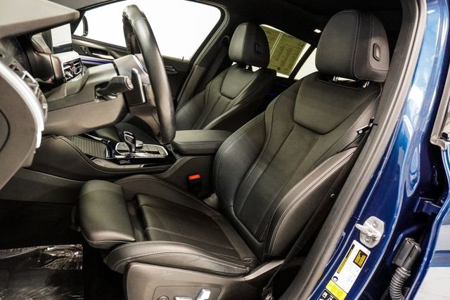 2023 BMW X4 xDrive30i Sports Activity - 22981957 - 5