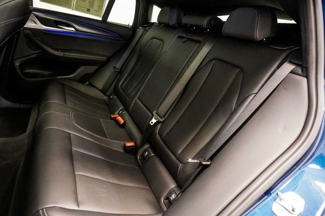 2023 BMW X4 xDrive30i Sports Activity - 22981957 - 8