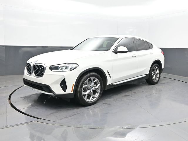 2023 BMW X4 xDrive30i Sports Activity - 22997583 - 0