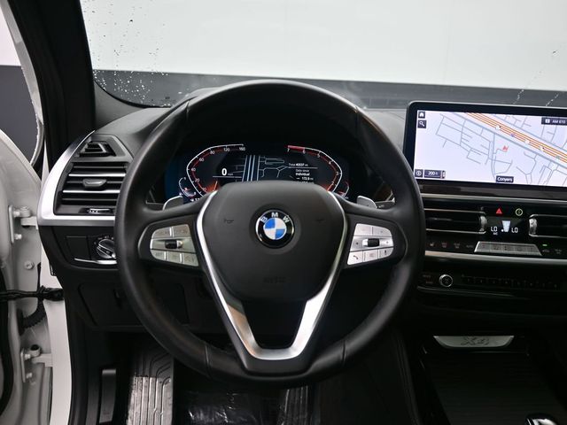2023 BMW X4 xDrive30i Sports Activity - 22997583 - 9