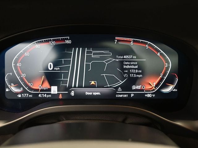 2023 BMW X4 xDrive30i Sports Activity - 22997583 - 10