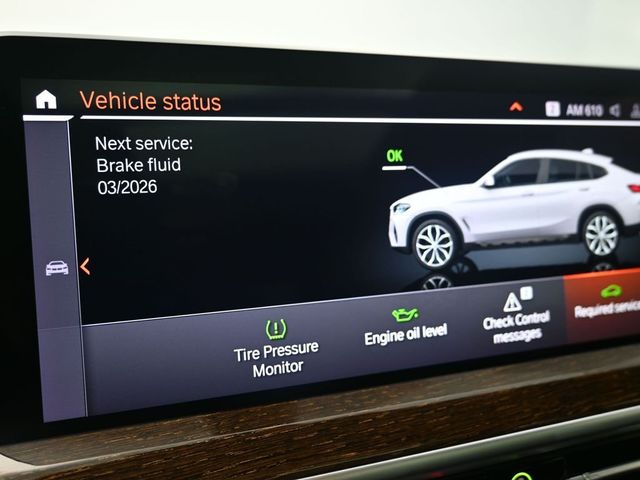 2023 BMW X4 xDrive30i Sports Activity - 22997583 - 17