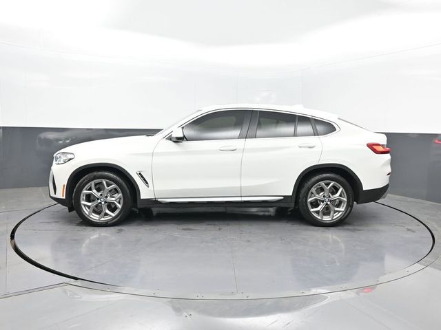 2023 BMW X4 xDrive30i Sports Activity - 22997583 - 1
