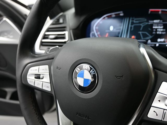 2023 BMW X4 xDrive30i Sports Activity - 22997583 - 19