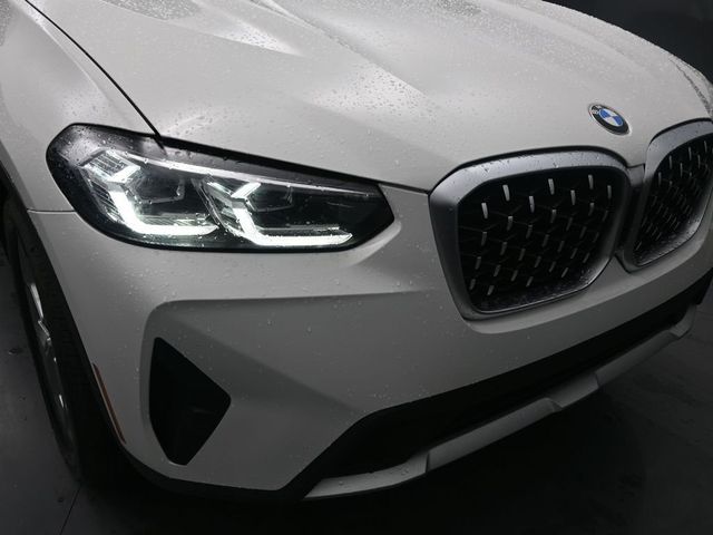 2023 BMW X4 xDrive30i Sports Activity - 22997583 - 22