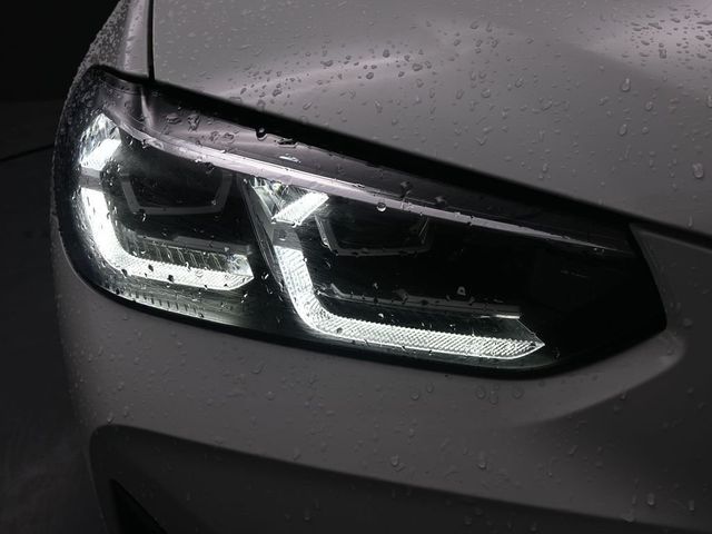 2023 BMW X4 xDrive30i Sports Activity - 22997583 - 23