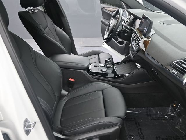 2023 BMW X4 xDrive30i Sports Activity - 22997583 - 27