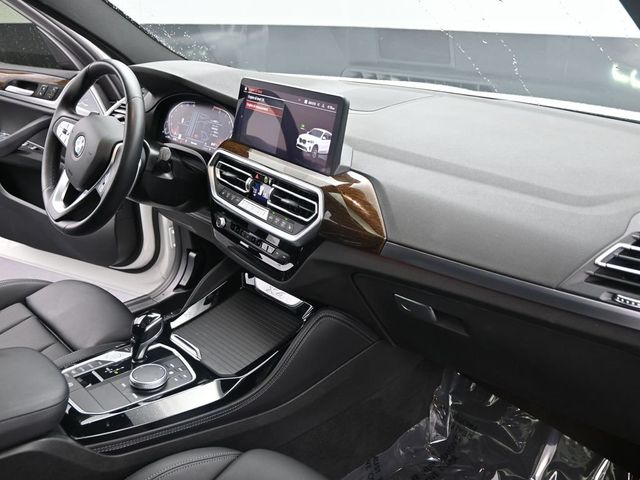 2023 BMW X4 xDrive30i Sports Activity - 22997583 - 28