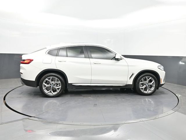 2023 BMW X4 xDrive30i Sports Activity - 22997583 - 33