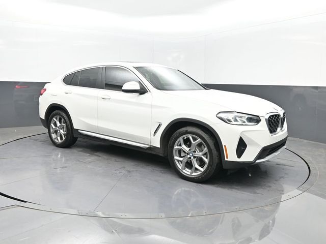 2023 BMW X4 xDrive30i Sports Activity - 22997583 - 34
