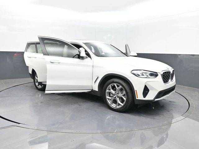 2023 BMW X4 xDrive30i Sports Activity - 22997583 - 38