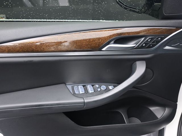 2023 BMW X4 xDrive30i Sports Activity - 22997583 - 4