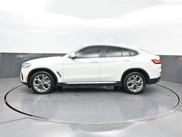 2023 BMW X4 xDrive30i Sports Activity - 23010181 - 1