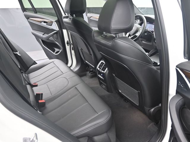 2023 BMW X4 xDrive30i Sports Activity - 23010181 - 29