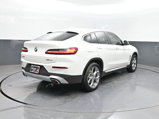 2023 BMW X4 xDrive30i Sports Activity - 23010181 - 32