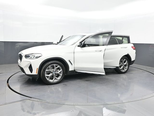 2023 BMW X4 xDrive30i Sports Activity - 23010181 - 36