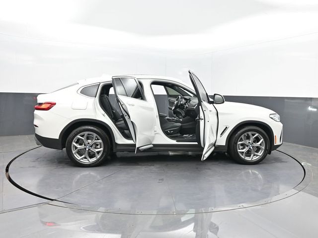 2023 BMW X4 xDrive30i Sports Activity - 23010181 - 37