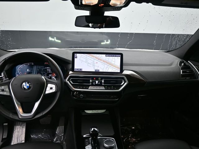 2023 BMW X4 xDrive30i Sports Activity - 23010181 - 7