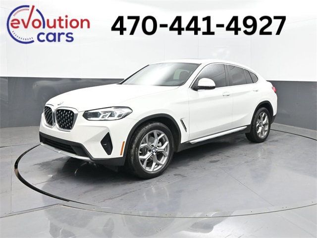 2023 BMW X4 xDrive30i Sports Activity - 22883180 - 0