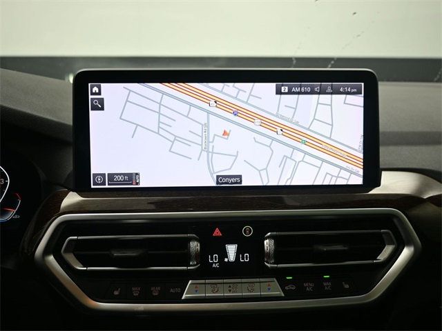2023 BMW X4 xDrive30i Sports Activity - 22883180 - 11