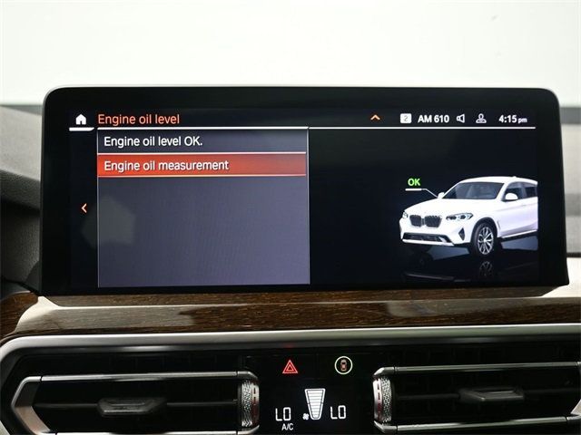 2023 BMW X4 xDrive30i Sports Activity - 22883180 - 18