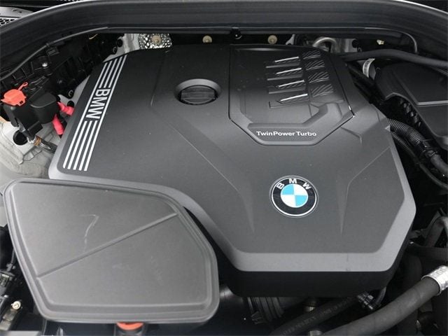 2023 BMW X4 xDrive30i Sports Activity - 22883180 - 20