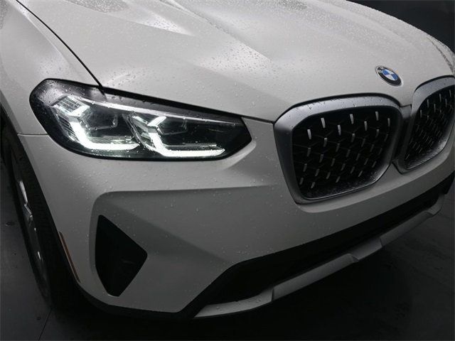 2023 BMW X4 xDrive30i Sports Activity - 22883180 - 22