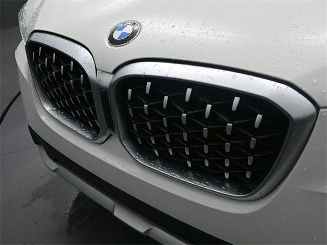 2023 BMW X4 xDrive30i Sports Activity - 22883180 - 25