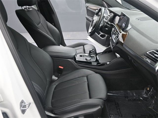 2023 BMW X4 xDrive30i Sports Activity - 22883180 - 27