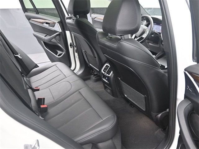 2023 BMW X4 xDrive30i Sports Activity - 22883180 - 29