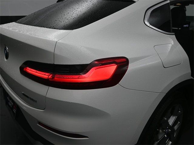 2023 BMW X4 xDrive30i Sports Activity - 22883180 - 30