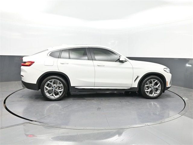 2023 BMW X4 xDrive30i Sports Activity - 22883180 - 33