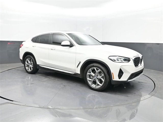 2023 BMW X4 xDrive30i Sports Activity - 22883180 - 34