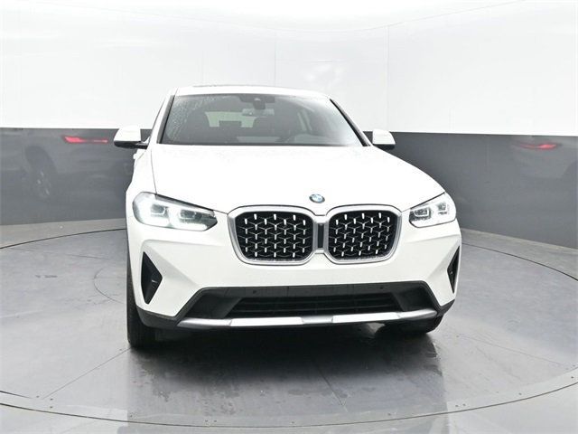 2023 BMW X4 xDrive30i Sports Activity - 22883180 - 35