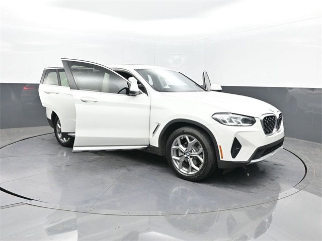 2023 BMW X4 xDrive30i Sports Activity - 22883180 - 38