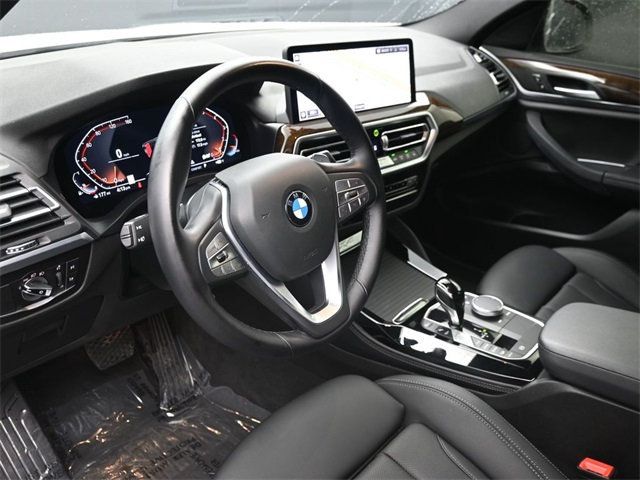2023 Bmw X4 xDrive30i photo 4