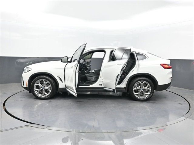 2023 BMW X4 xDrive30i Sports Activity - 22883180 - 39