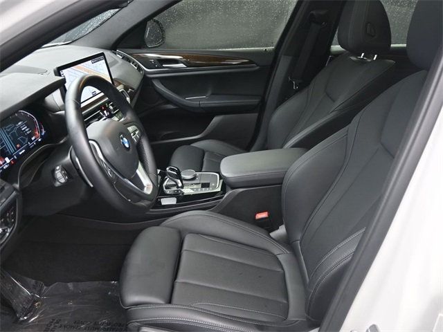 2023 BMW X4 xDrive30i Sports Activity - 22883180 - 5