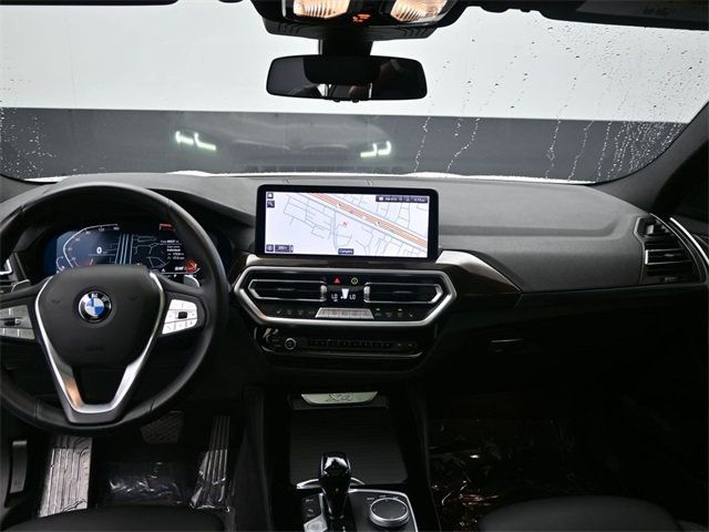2023 BMW X4 xDrive30i Sports Activity - 22883180 - 7