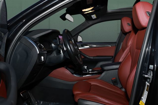 2023 BMW X4 xDrive30i Sports Activity - 22990988 - 10