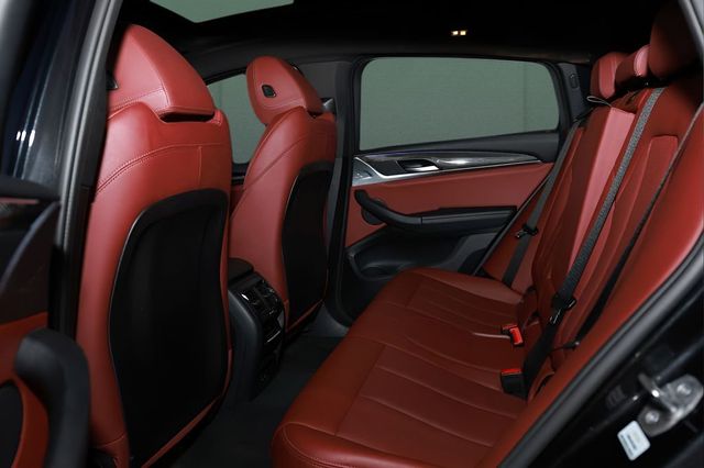 2023 BMW X4 xDrive30i Sports Activity - 22990988 - 11