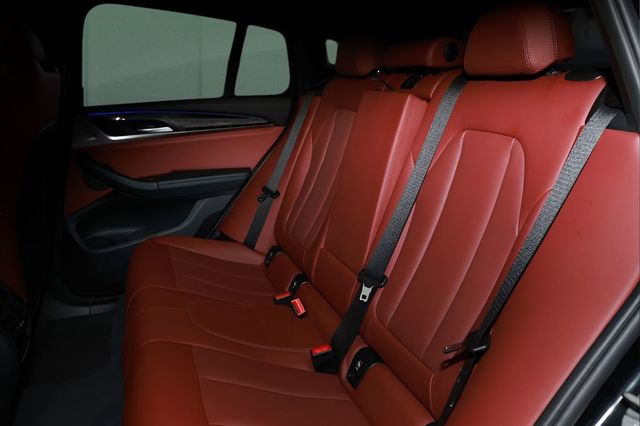 2023 BMW X4 xDrive30i Sports Activity - 22990988 - 12