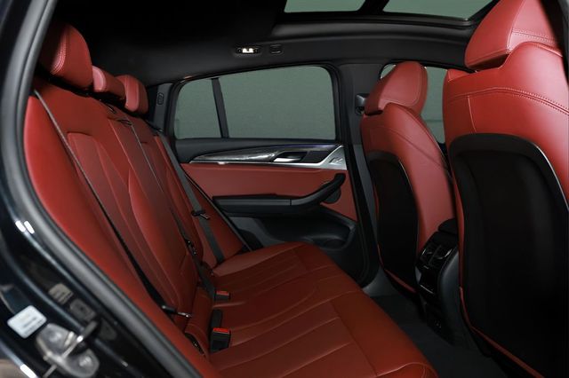 2023 BMW X4 xDrive30i Sports Activity - 22990988 - 14