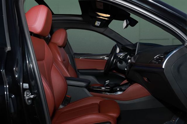 2023 BMW X4 xDrive30i Sports Activity - 22990988 - 15