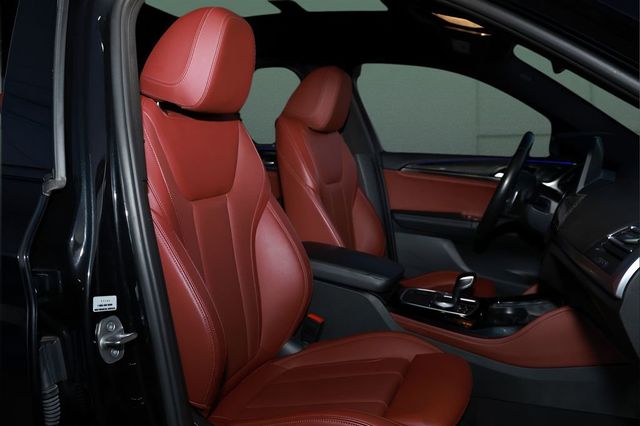 2023 BMW X4 xDrive30i Sports Activity - 22990988 - 16