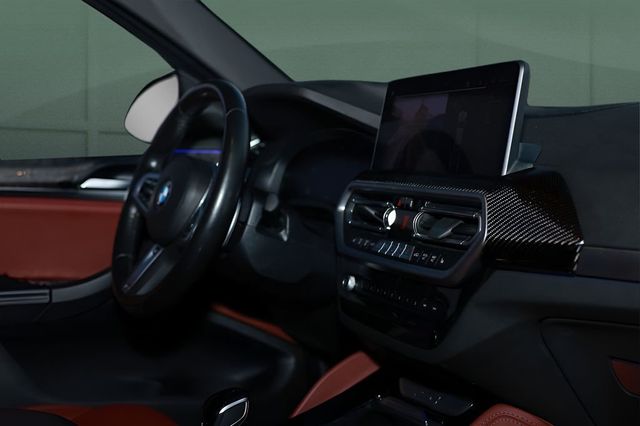 2023 BMW X4 xDrive30i Sports Activity - 22990988 - 17