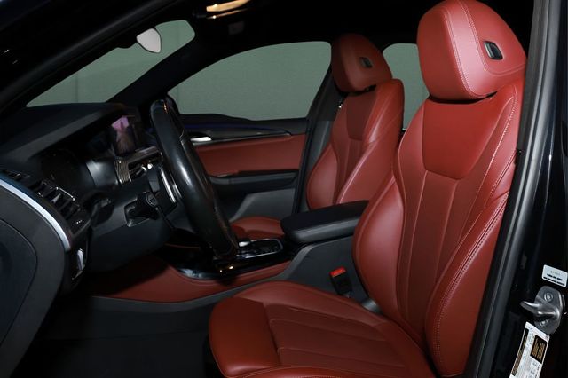 2023 BMW X4 xDrive30i Sports Activity - 22990988 - 1